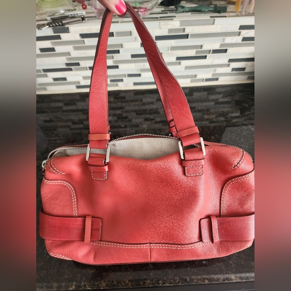 Michael Kors Handbags - Michael Kors shoulder bag.